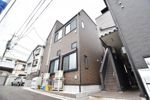 ハーモニーテラス高円寺南Ⅳの外観
