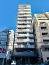 Brillia ist 浅草橋の間取り画像