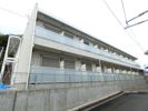 リブリ・藤沢Ⅱの間取り画像
