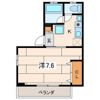 メイリーフの間取り画像