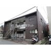 シティービュー瑞穂の外観