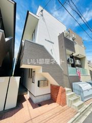 Creo庄内通伍番館の外観画像