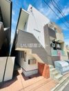 Creo庄内通伍番館の間取り画像