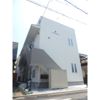 Creo六番町弐番館の外観