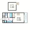 プレサンス千種駅前ネオステージの間取り画像