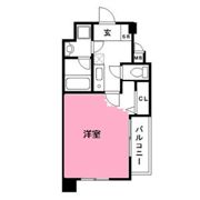 LiVEMAX MOONの間取り画像
