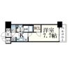 プレサンス新栄町ギャラントの間取り画像