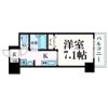 GP栄本町通りの間取り画像