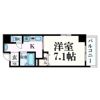 GP栄本町通りの間取り画像