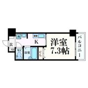 GP栄本町通りの間取り画像