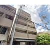 プレサンス京都御所西の間取り画像