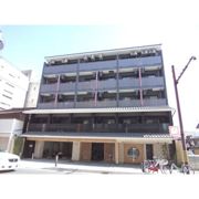 エステムプラザ京都三条大橋の外観画像