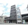 ブリエ五条大宮の外観