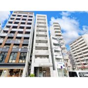 CMM京都駅前の外観画像