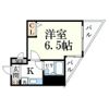 エスリード京都駅前の間取り画像