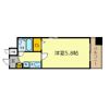 エスリード京都河原町第3の間取り画像