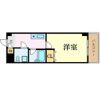 F・Hグリーンロイヤル高槻の間取り画像