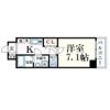 Capital.I姫路の間取り画像