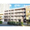 フィネス昭和町の間取り画像