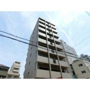 ウイング昭和町の外観画像