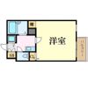 アクタス博多の間取り画像