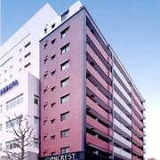 エンクレスト博多駅前Ⅱの外観画像