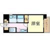 サヴォイステディハウスの間取り画像
