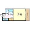 ピュアドームリブレ薬院の間取り画像