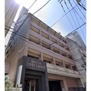 ピュアドームリブレ薬院の外観画像