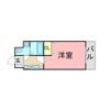 エンクレスト六本松の間取り画像
