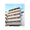 マンションカーリーの間取り画像