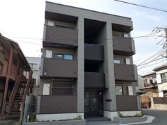 フロレスタの外観画像