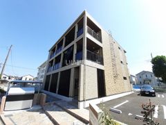 クレメントMの外観画像