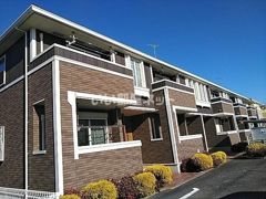 グラシアスの外観画像