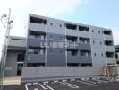 パルク栄光の間取り画像