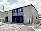シャルマンⅤの間取り画像
