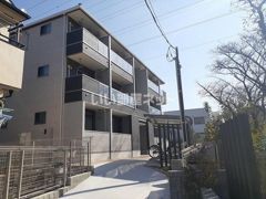 リミエールの外観画像