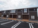 メゾン感田Cの外観