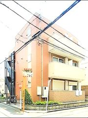 Tフラッツ富久町の外観画像