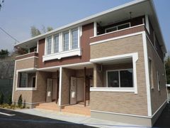 ラ・ルナ Ⅲの外観画像