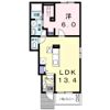 BEST HOUSE Ⅲ Bの間取り画像