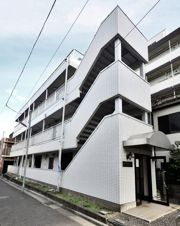 アナトリアコーポの外観画像