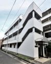 アナトリアコーポの間取り画像