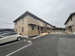 サンクブランシュ Bの外観画像
