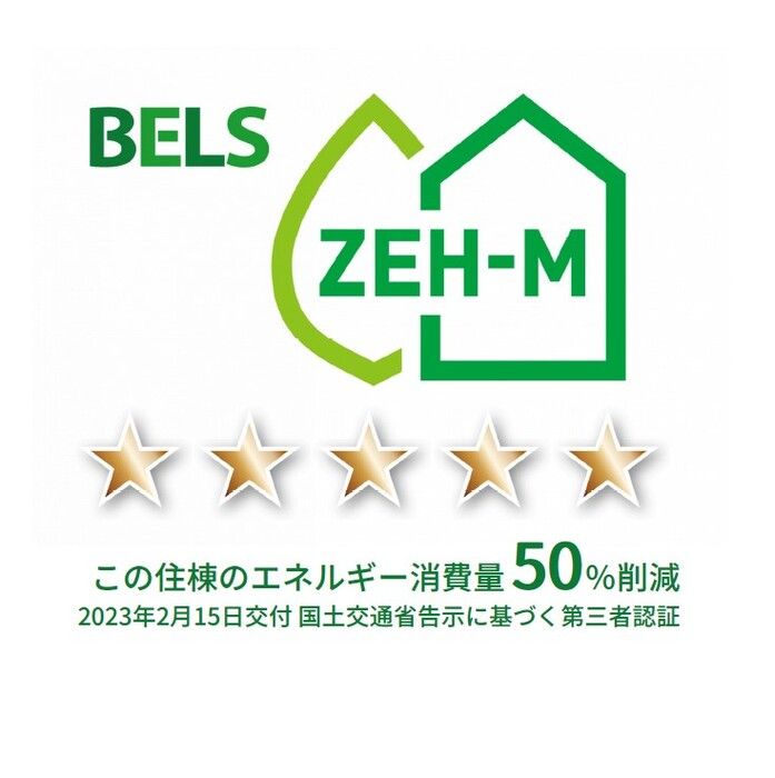 省エネラベル