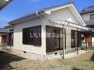 大野貸家の間取り画像