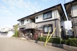 クレセント女池 Cの間取り画像