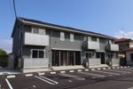 ヴェリテの間取り画像