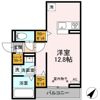 セレーナ東鷹匠の間取り画像