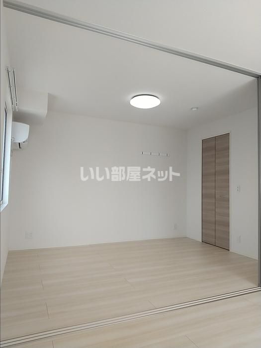 洋室